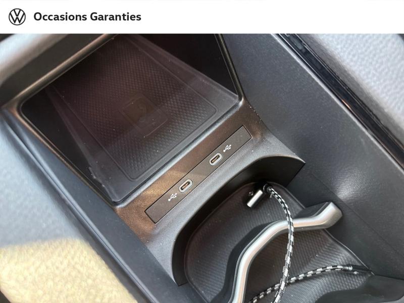 Voitures occasions VOLKSWAGEN ID.4 Life Plus Laxou