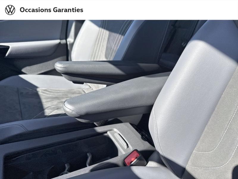 Voitures occasions VOLKSWAGEN ID.4 Life Plus Laxou