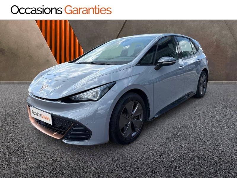 Voitures occasions CUPRA BORN V Laxou