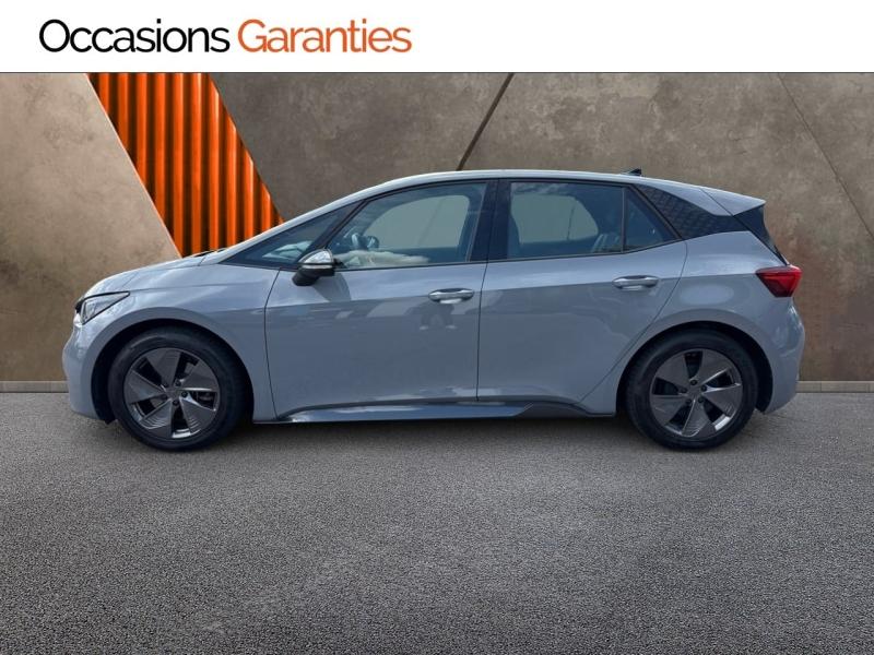 Voitures occasions CUPRA BORN V Laxou