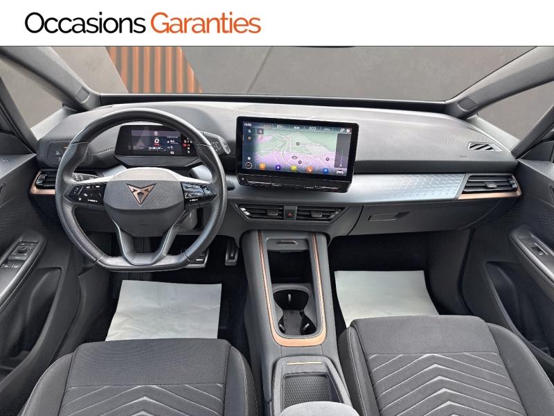 Voitures occasions CUPRA BORN V Laxou