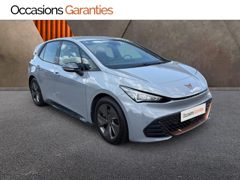 Voitures occasions CUPRA BORN V Laxou