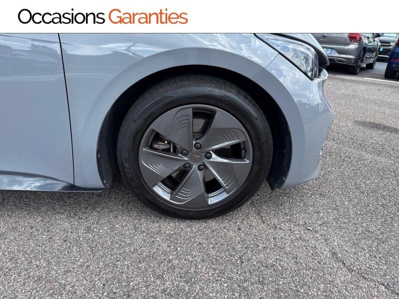 Voitures occasions CUPRA BORN V Laxou