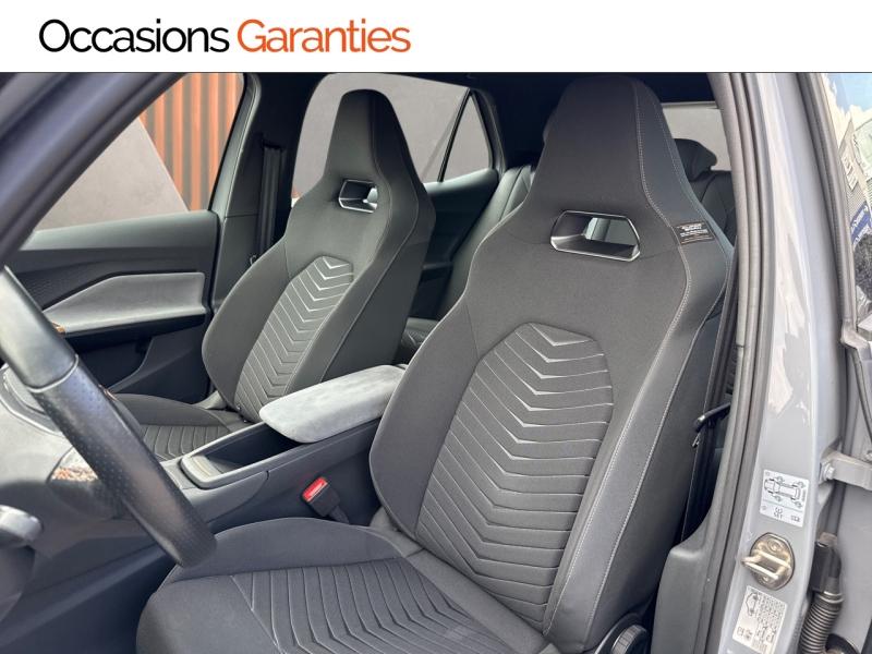 Voitures occasions CUPRA BORN V Laxou