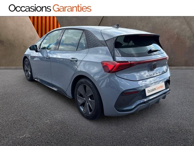 Voitures occasions CUPRA BORN V Laxou