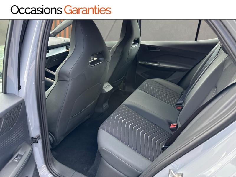 Voitures occasions CUPRA BORN V Laxou