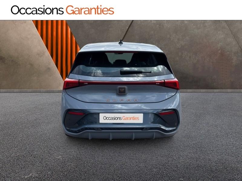 Voitures occasions CUPRA BORN V Laxou
