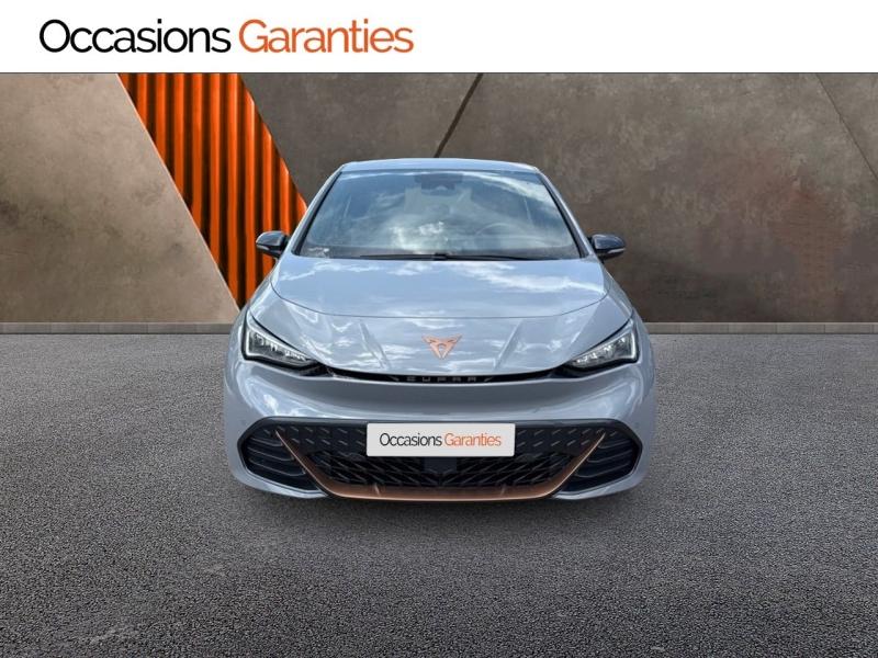 Voitures occasions CUPRA BORN V Laxou