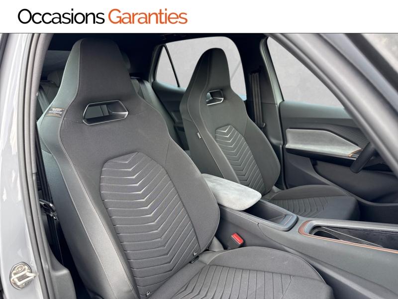 Voitures occasions CUPRA BORN V Laxou