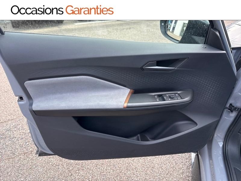 Voitures occasions CUPRA BORN V Laxou