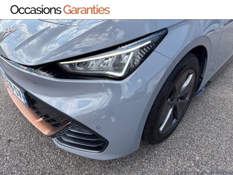 Voitures occasions CUPRA BORN V Laxou