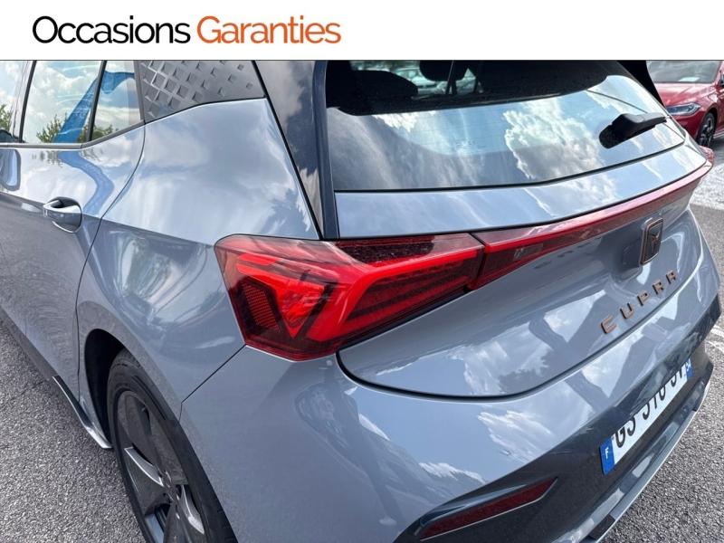 Voitures occasions CUPRA BORN V Laxou