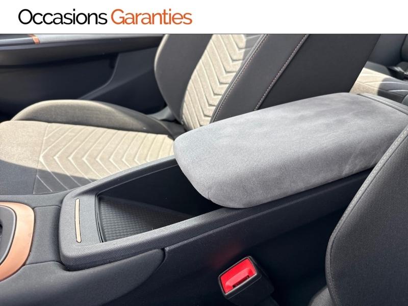 Voitures occasions CUPRA BORN V Laxou