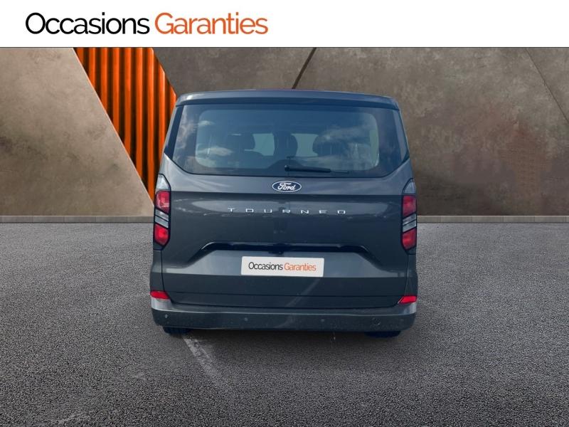 Voitures occasions FORD Tourneo Custom Titanium Laxou