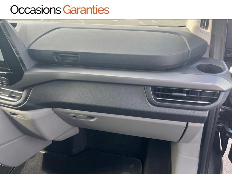 Voitures occasions FORD Tourneo Custom Titanium Laxou