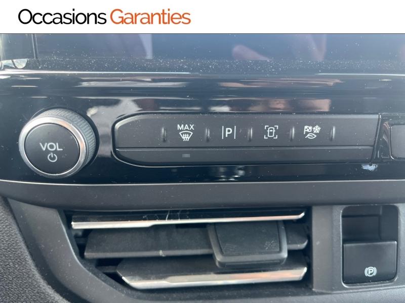 Voitures occasions FORD Tourneo Custom Titanium Laxou