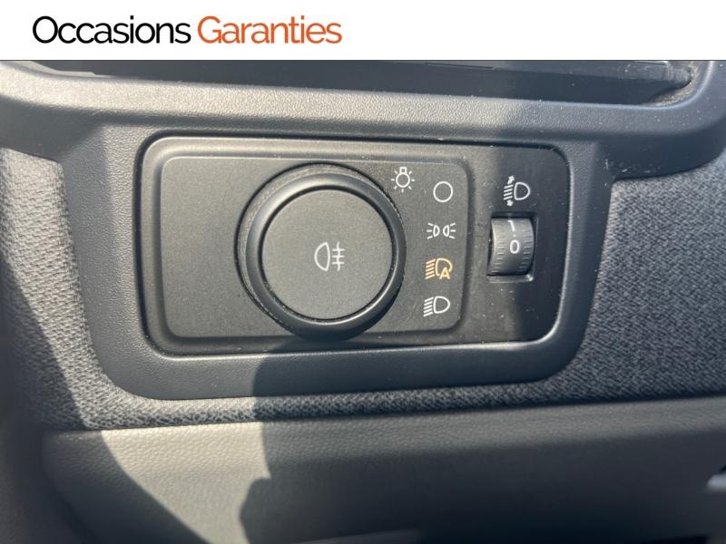 Voitures occasions FORD Tourneo Custom Titanium Laxou