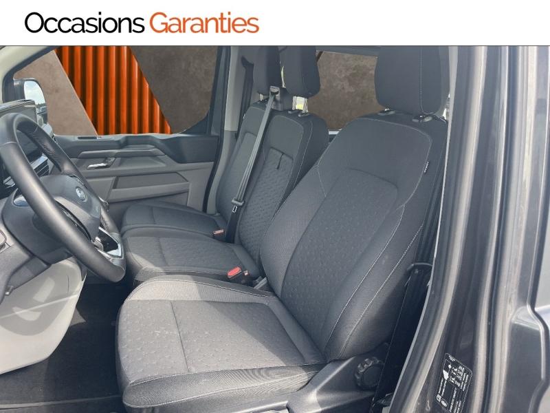 Voitures occasions FORD Tourneo Custom Titanium Laxou