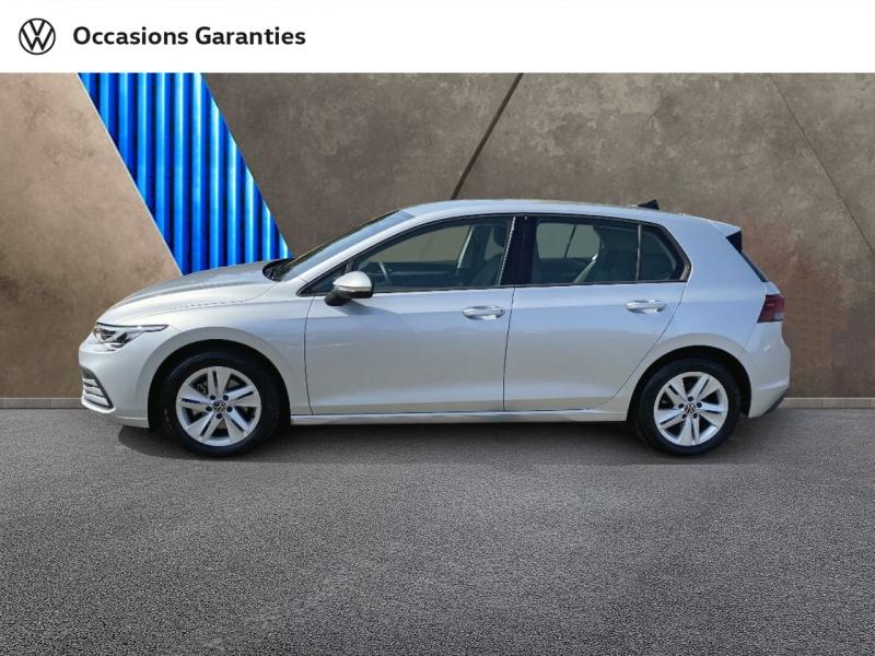 Voitures occasions VOLKSWAGEN GOLF Life Plus Laxou