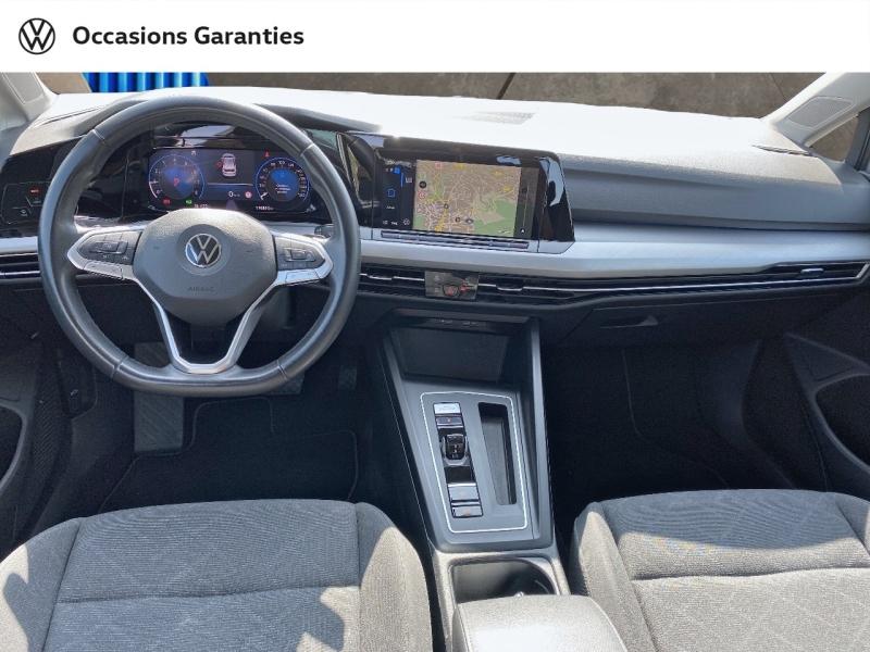 Voitures occasions VOLKSWAGEN GOLF Life Plus Laxou