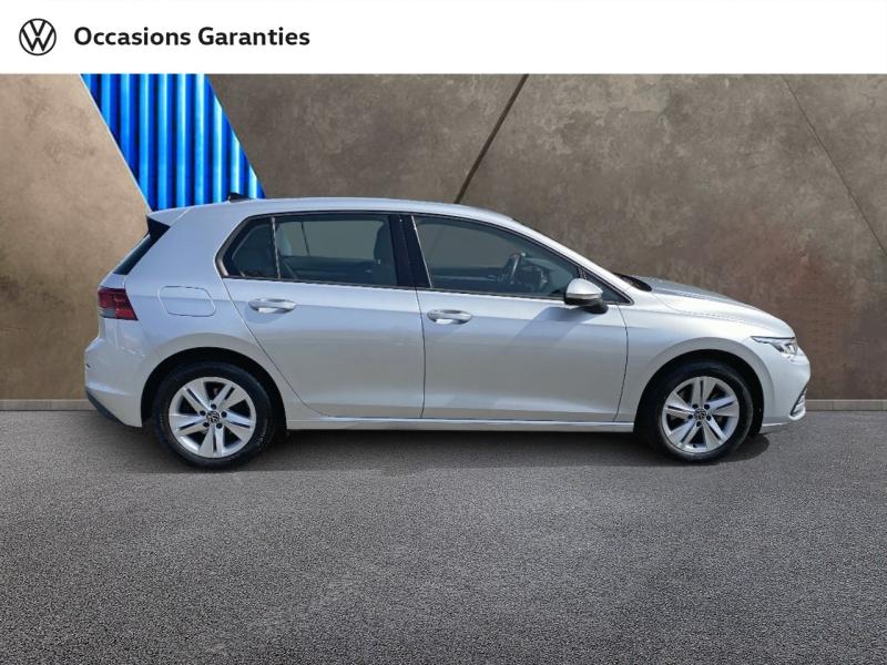 Voitures occasions VOLKSWAGEN GOLF Life Plus Laxou
