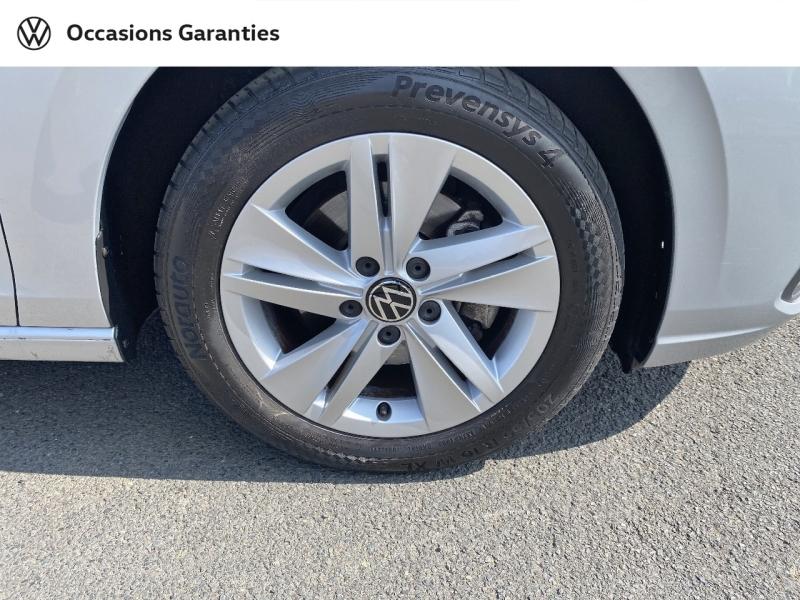 Voitures occasions VOLKSWAGEN GOLF Life Plus Laxou