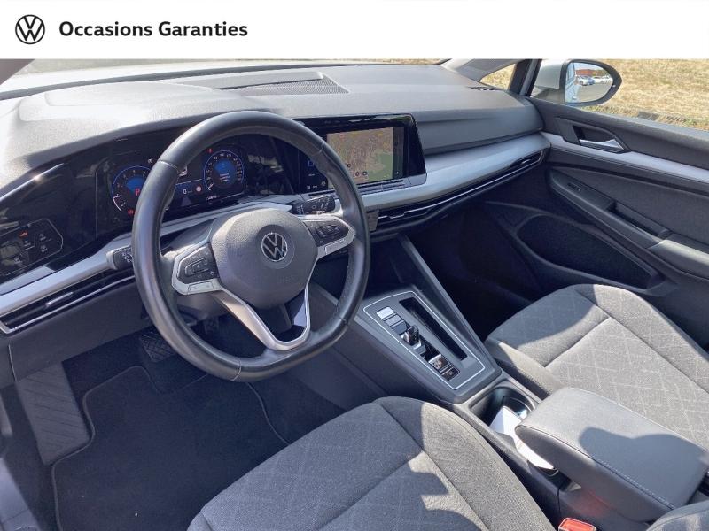 Voitures occasions VOLKSWAGEN GOLF Life Plus Laxou