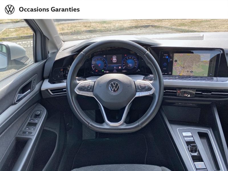 Voitures occasions VOLKSWAGEN GOLF Life Plus Laxou