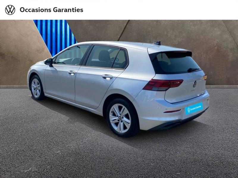 Voitures occasions VOLKSWAGEN GOLF Life Plus Laxou
