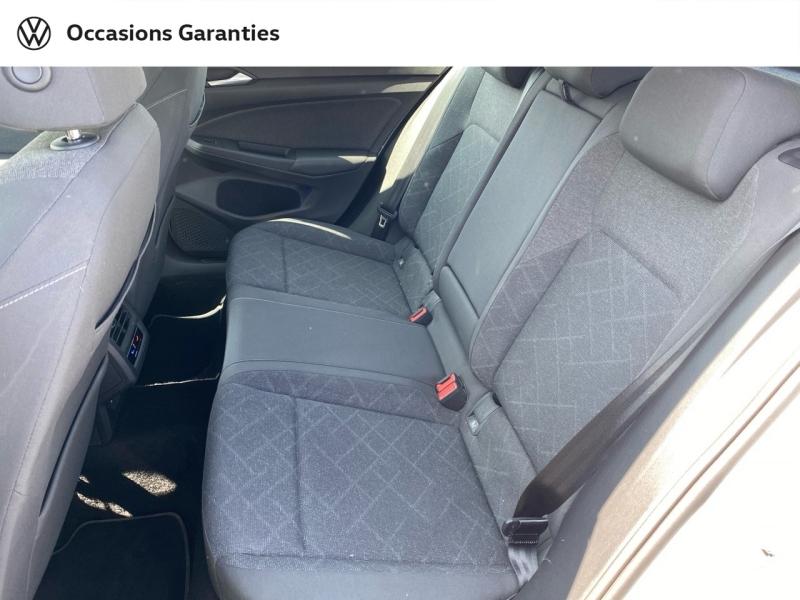 Voitures occasions VOLKSWAGEN GOLF Life Plus Laxou