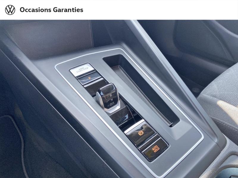 Voitures occasions VOLKSWAGEN GOLF Life Plus Laxou