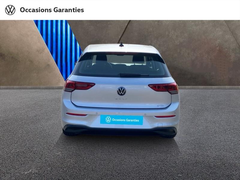 Voitures occasions VOLKSWAGEN GOLF Life Plus Laxou