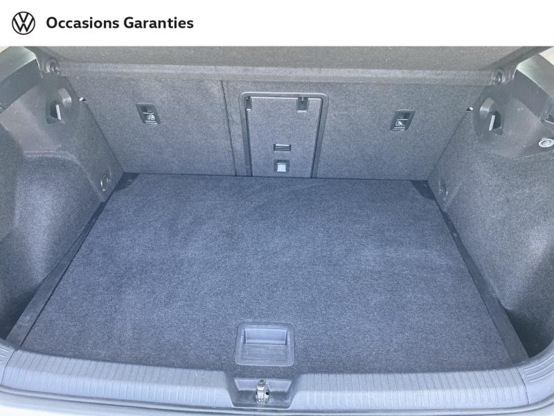 Voitures occasions VOLKSWAGEN GOLF Life Plus Laxou