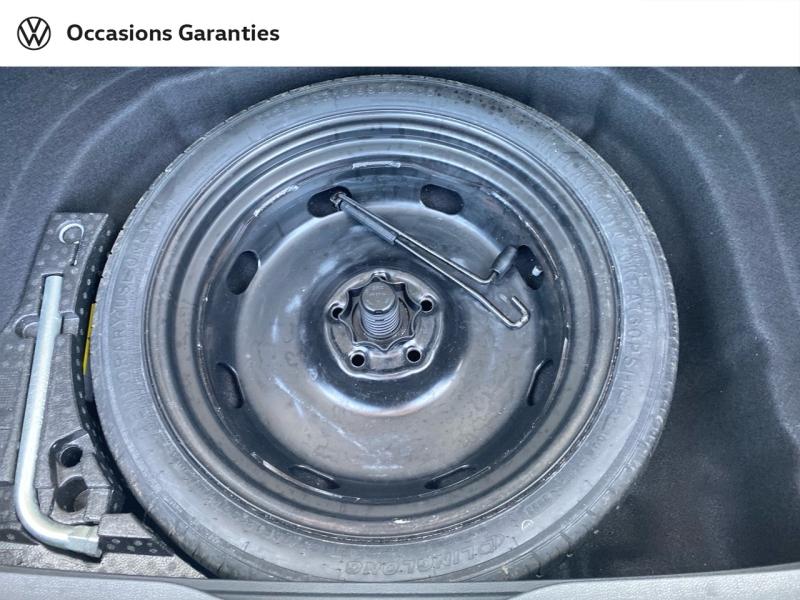 Voitures occasions VOLKSWAGEN GOLF Life Plus Laxou