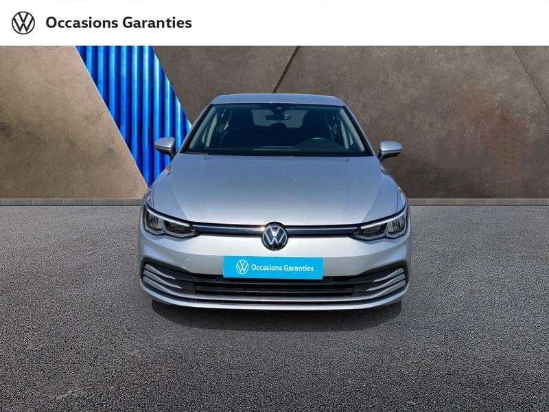 Voitures occasions VOLKSWAGEN GOLF Life Plus Laxou