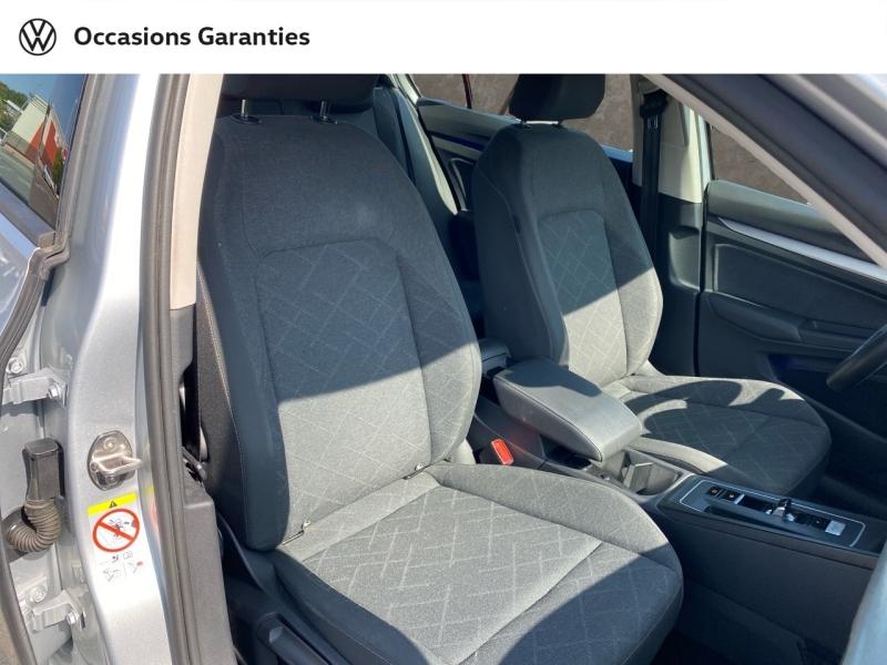 Voitures occasions VOLKSWAGEN GOLF Life Plus Laxou