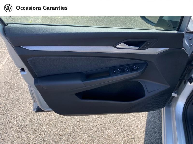 Voitures occasions VOLKSWAGEN GOLF Life Plus Laxou