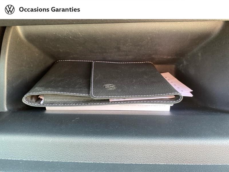 Voitures occasions VOLKSWAGEN GOLF Life Plus Laxou