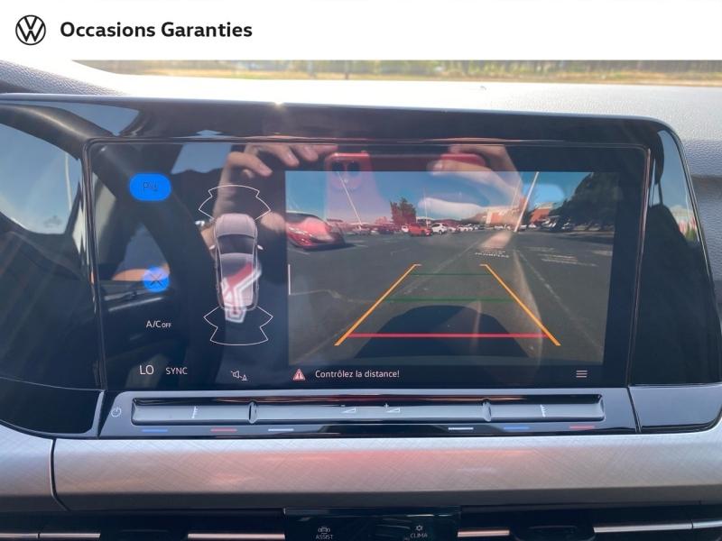 Voitures occasions VOLKSWAGEN GOLF Life Plus Laxou