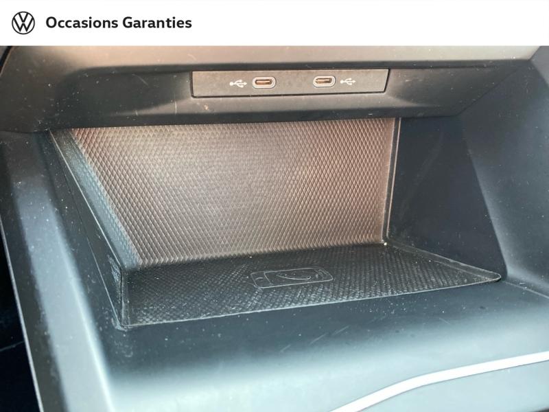 Voitures occasions VOLKSWAGEN GOLF Life Plus Laxou