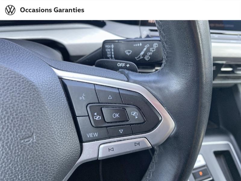 Voitures occasions VOLKSWAGEN GOLF Life Plus Laxou