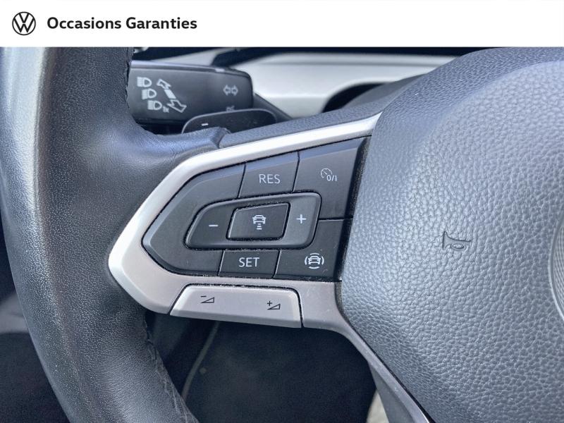 Voitures occasions VOLKSWAGEN GOLF Life Plus Laxou
