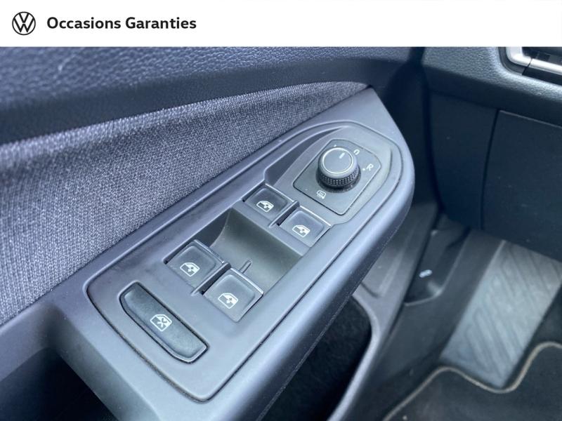 Voitures occasions VOLKSWAGEN GOLF Life Plus Laxou