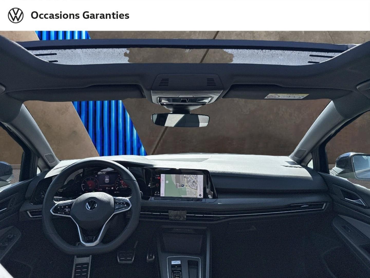 Voitures occasions VOLKSWAGEN GOLF R-Line Laxou