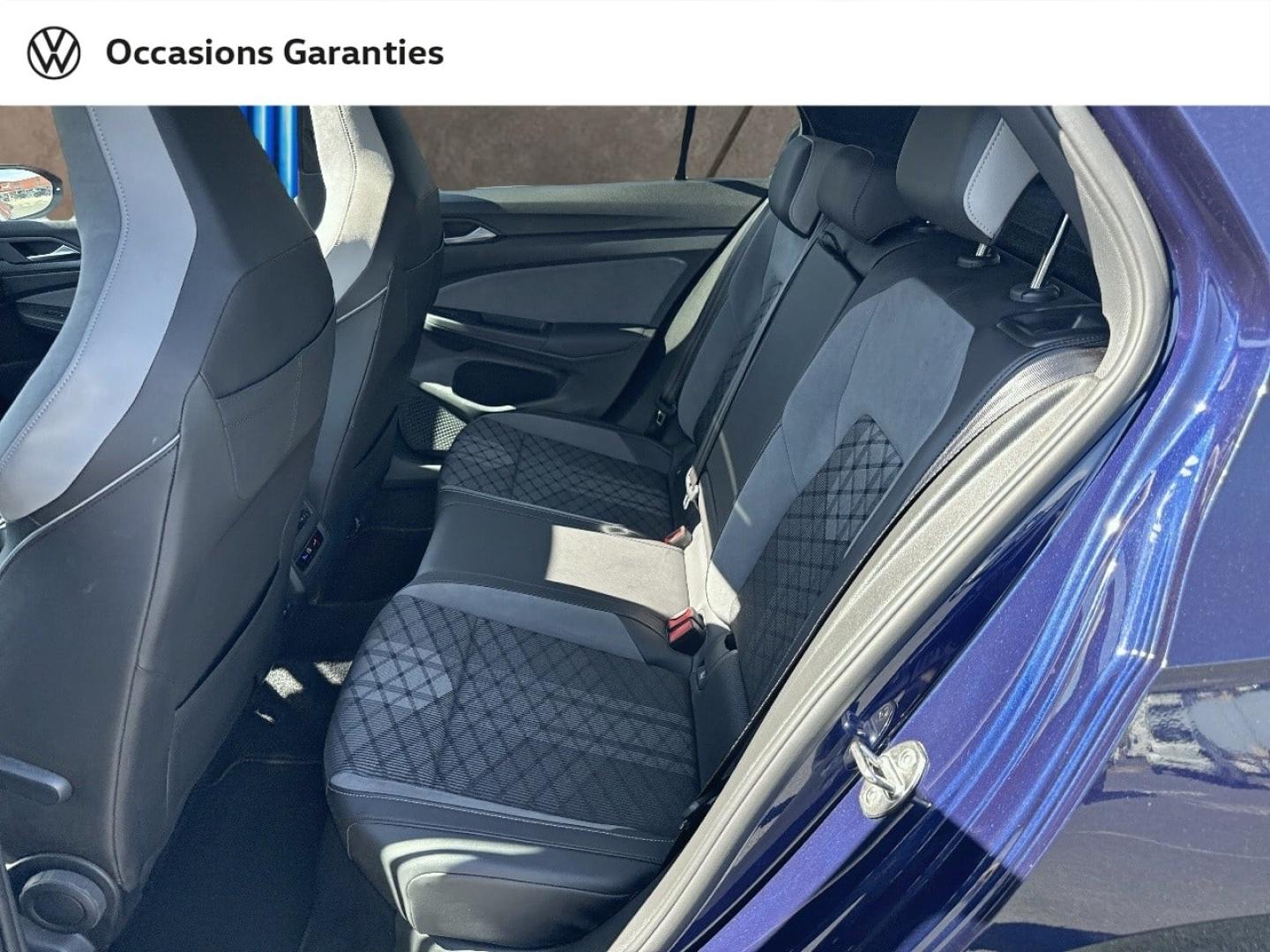 Voitures occasions VOLKSWAGEN GOLF R-Line Laxou