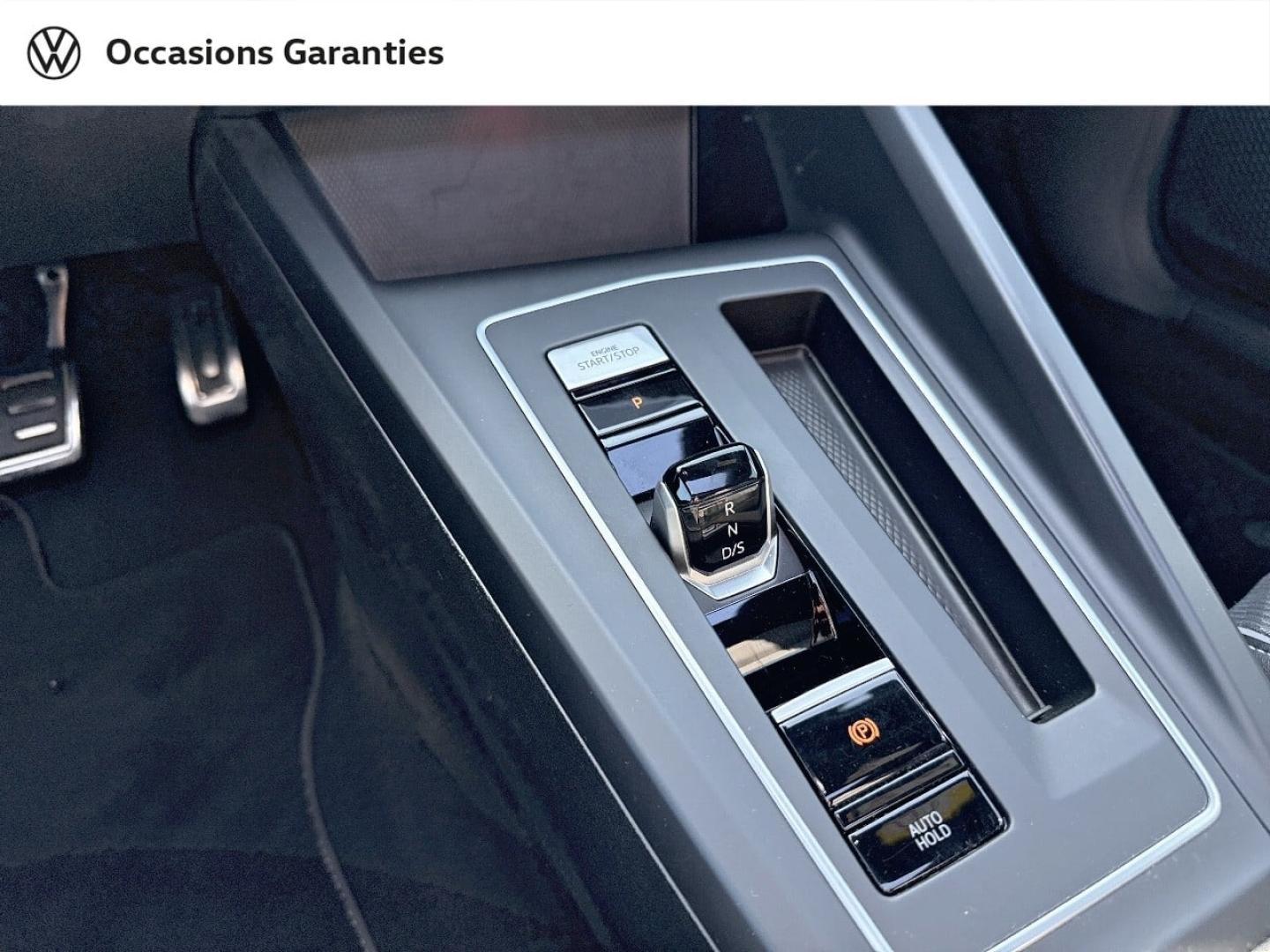 Voitures occasions VOLKSWAGEN GOLF R-Line Laxou