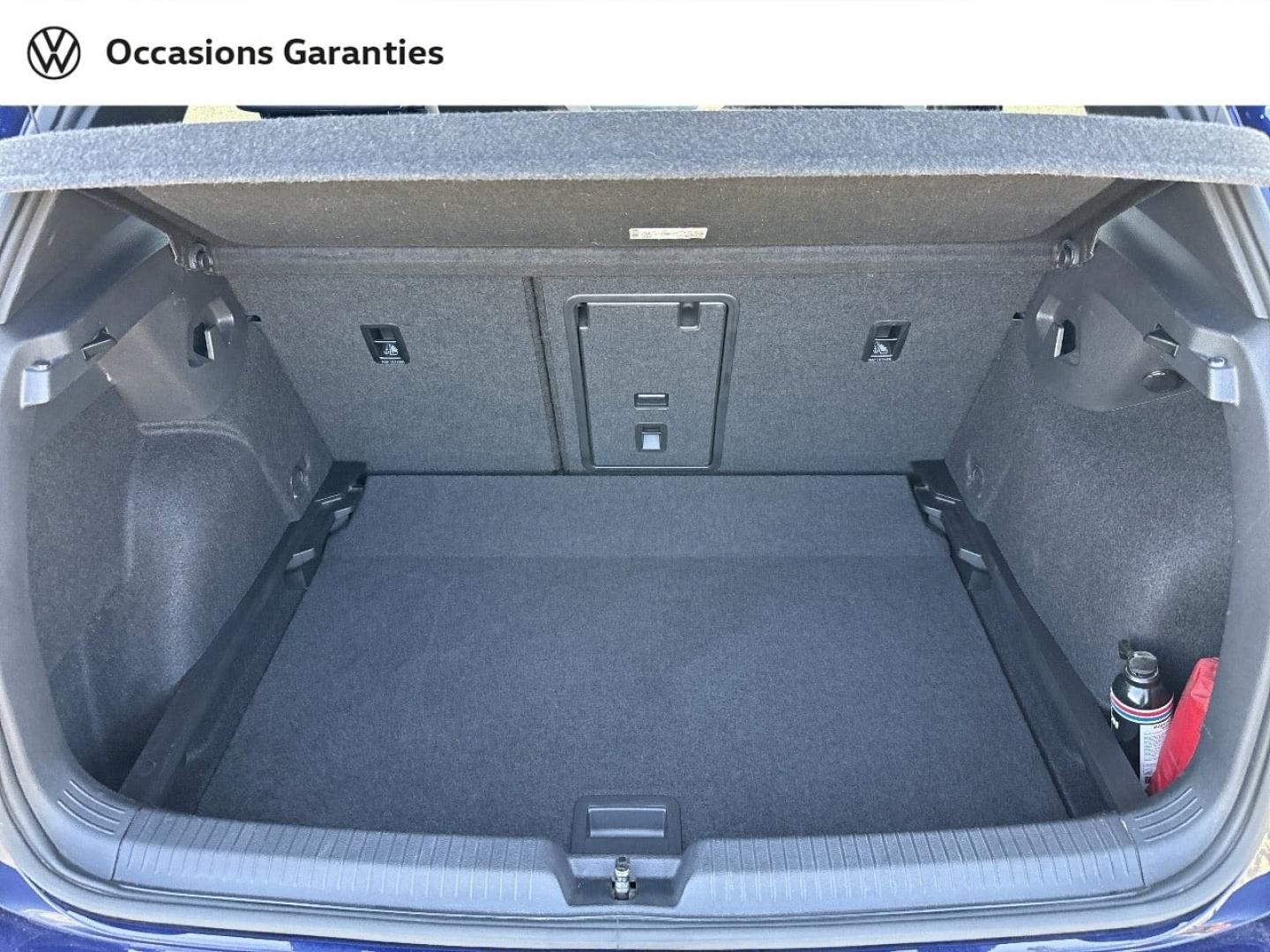 Voitures occasions VOLKSWAGEN GOLF R-Line Laxou
