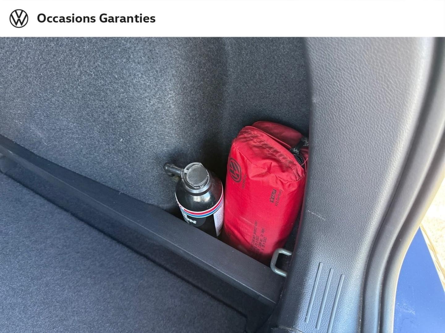 Voitures occasions VOLKSWAGEN GOLF R-Line Laxou