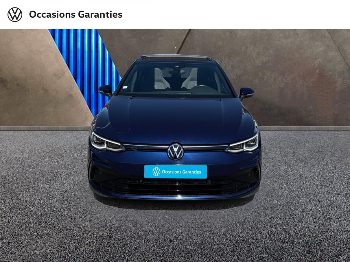 Voitures occasions VOLKSWAGEN GOLF R-Line Laxou
