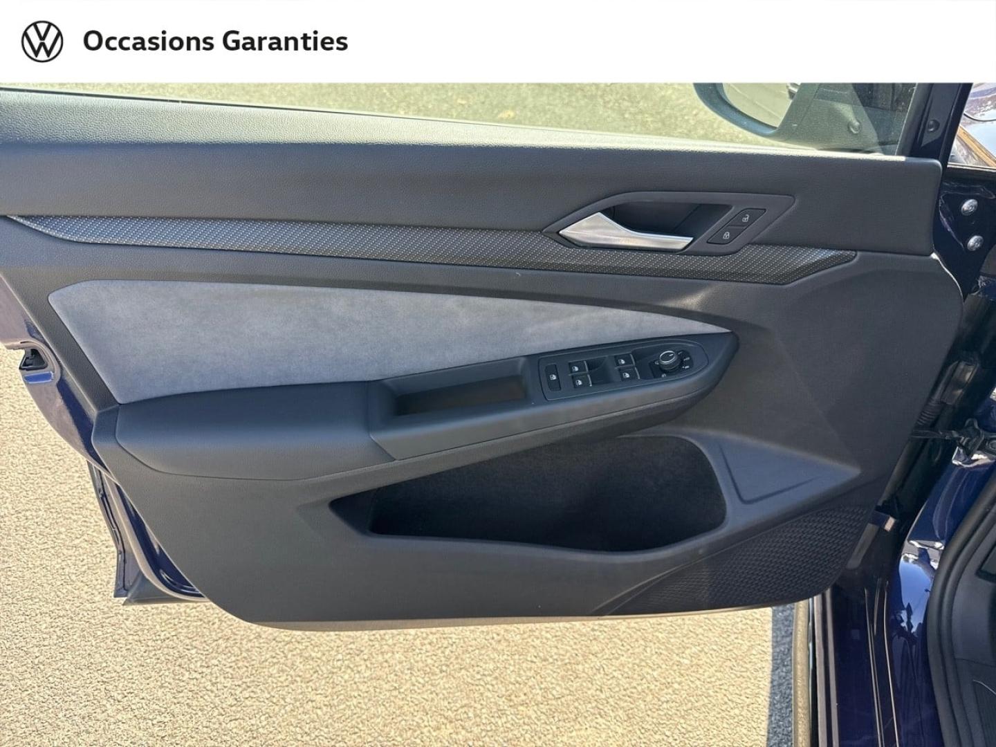 Voitures occasions VOLKSWAGEN GOLF R-Line Laxou